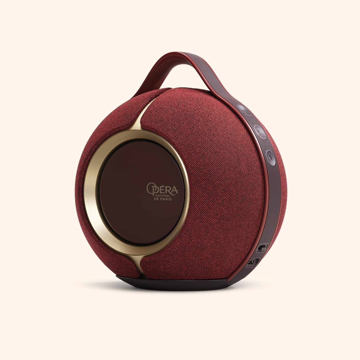 Devialet Mania Palais Garnier 150 Ans