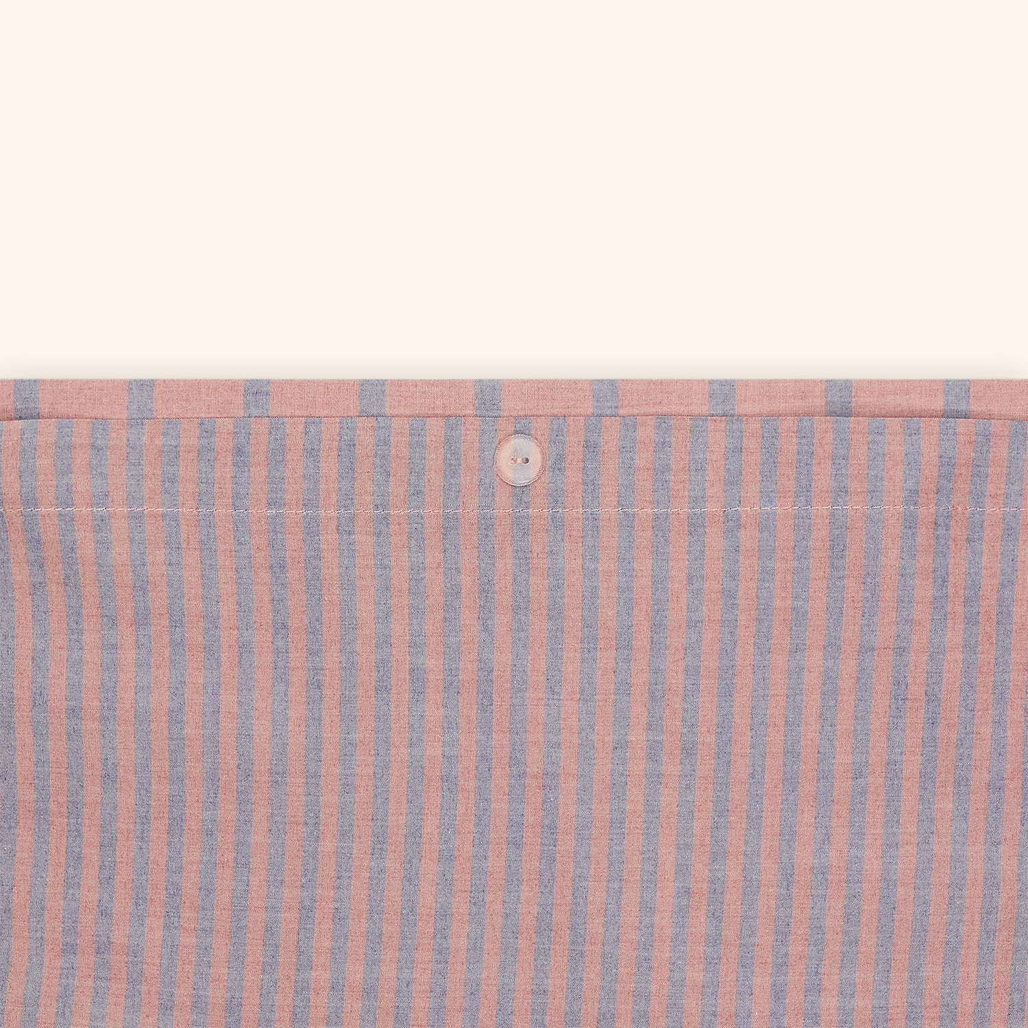 Housse de couette Bambou