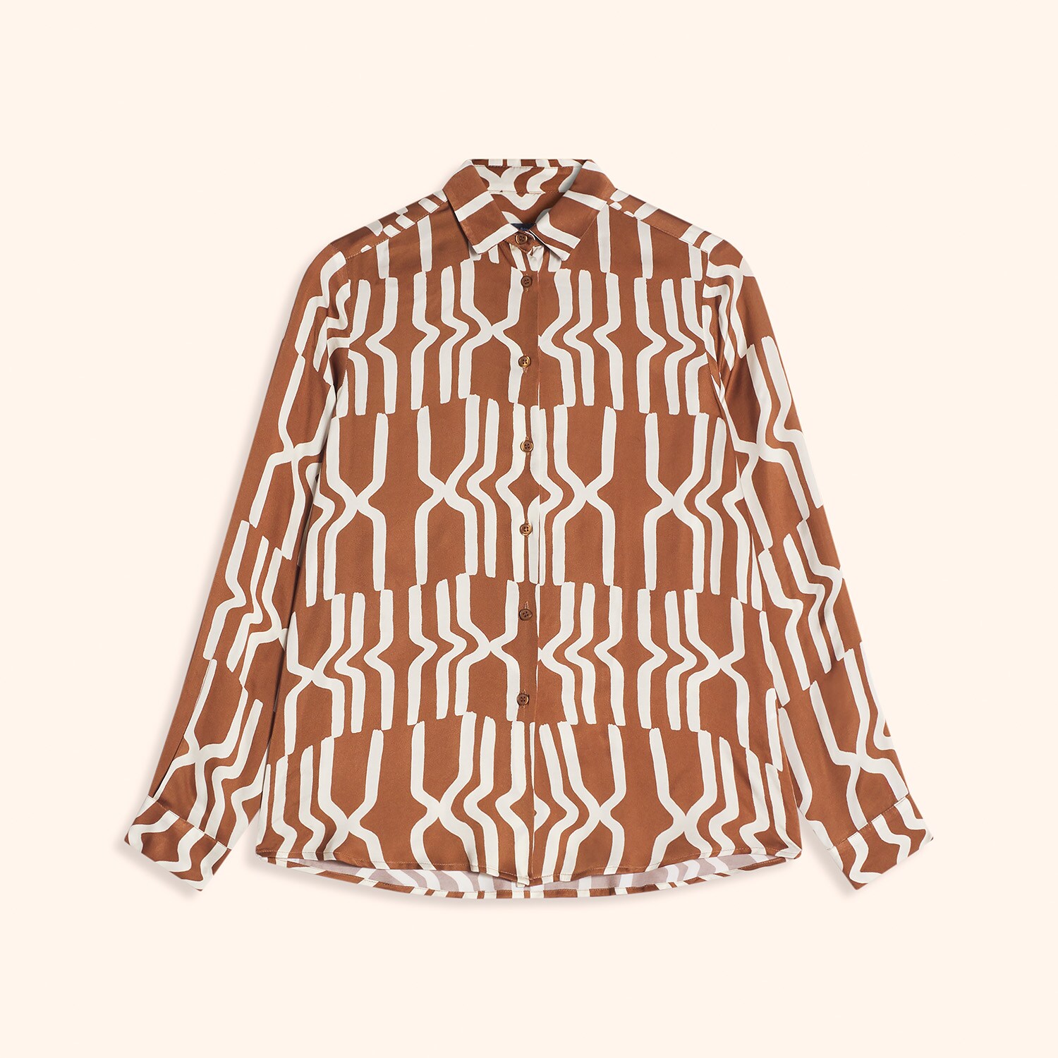 Chemise Inca