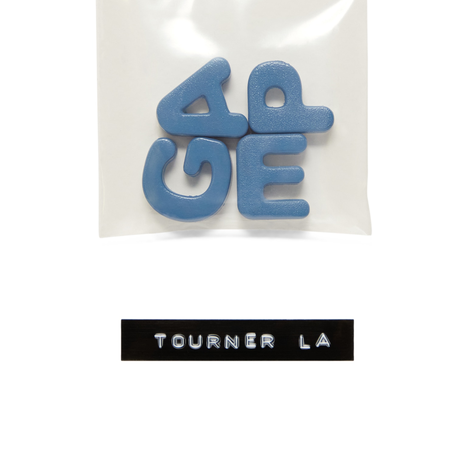 Cadre "Tourner la Page"