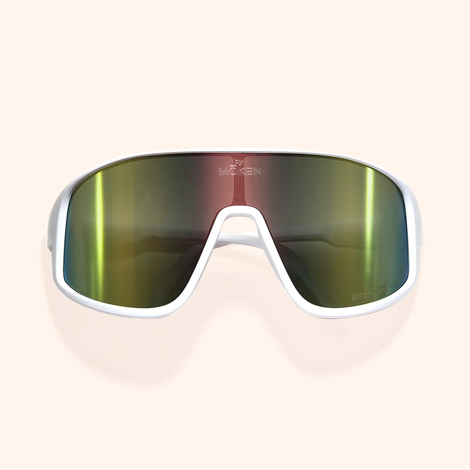 Masque de ski Rockett