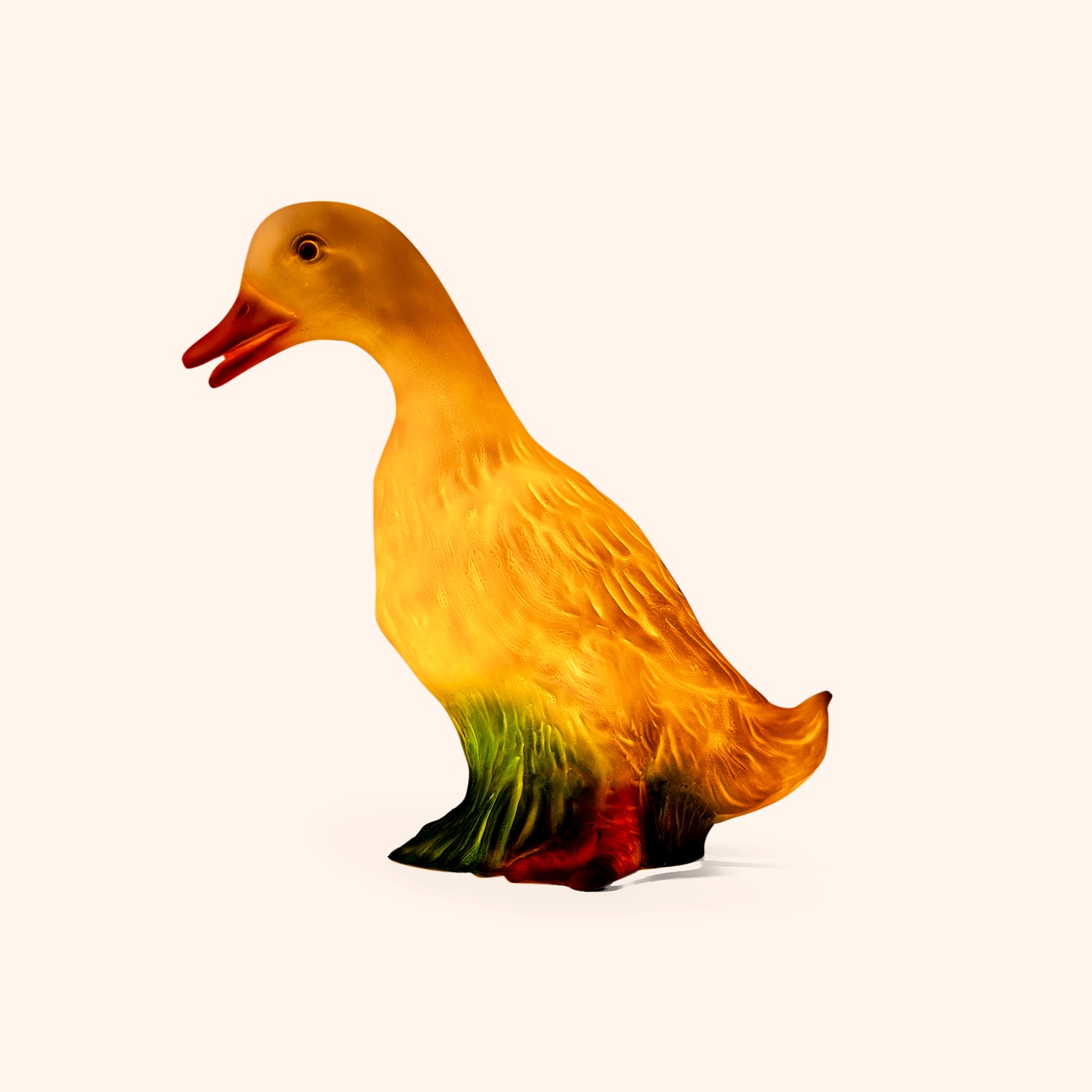 Lampe Canard