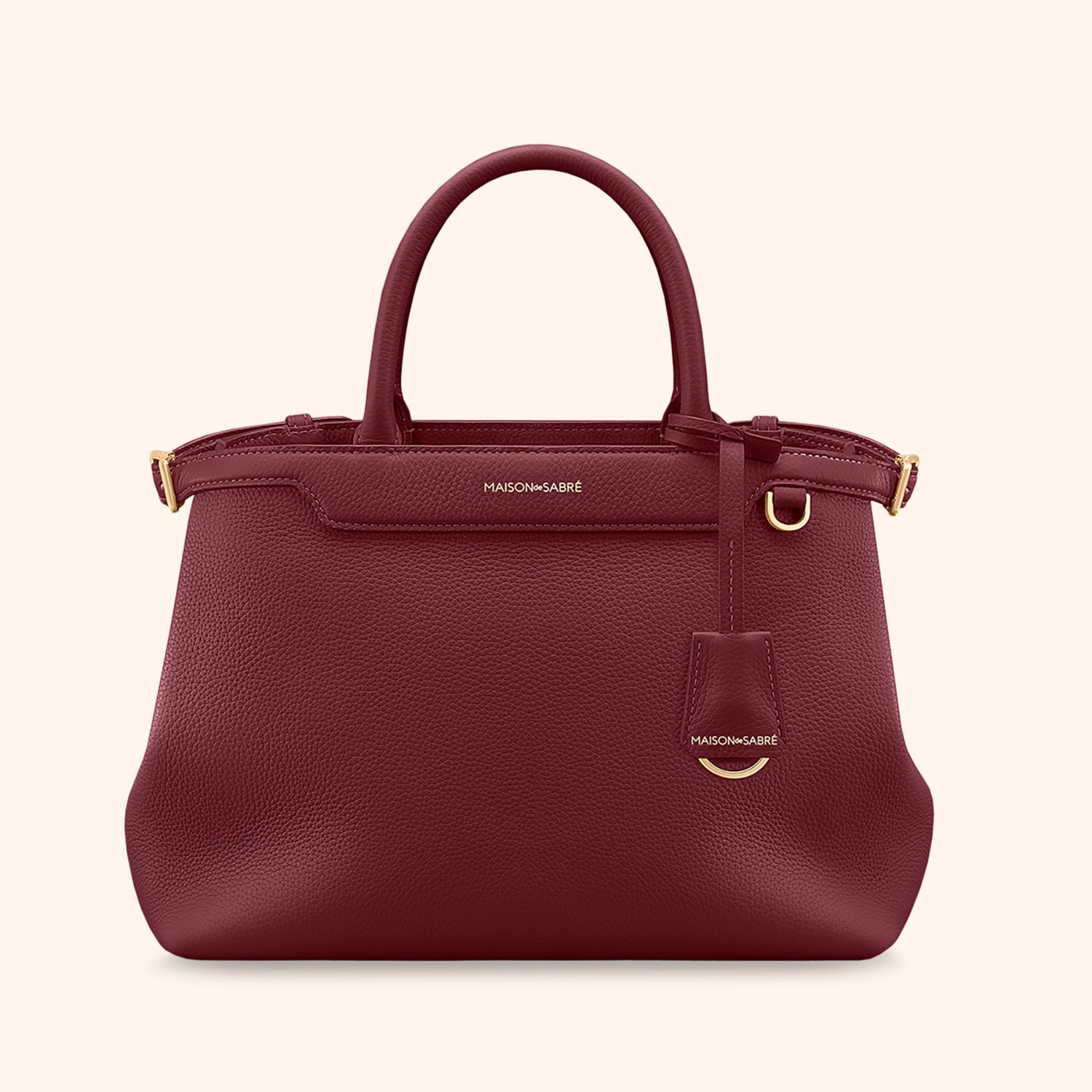 Sac M&eacute;dium Palais