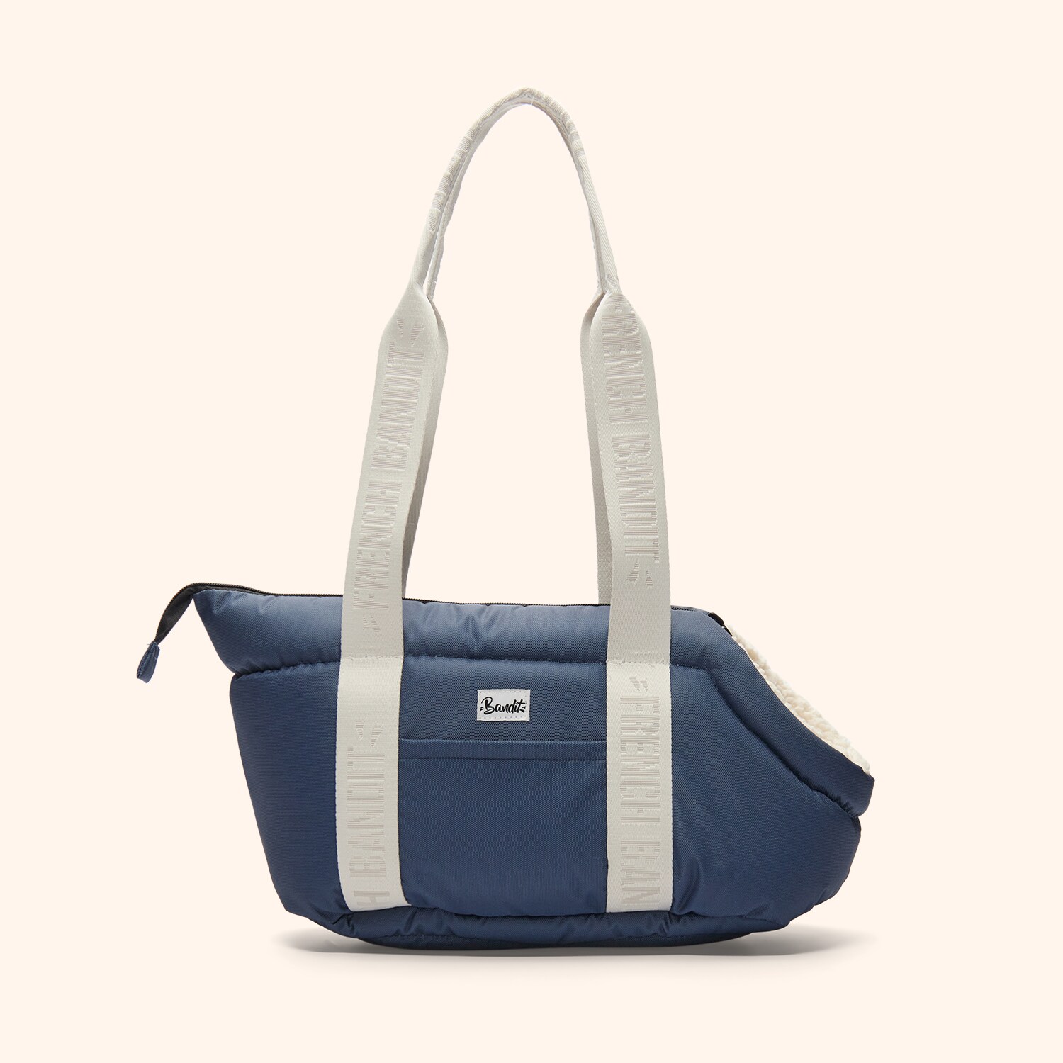Sac de transport pour chien
