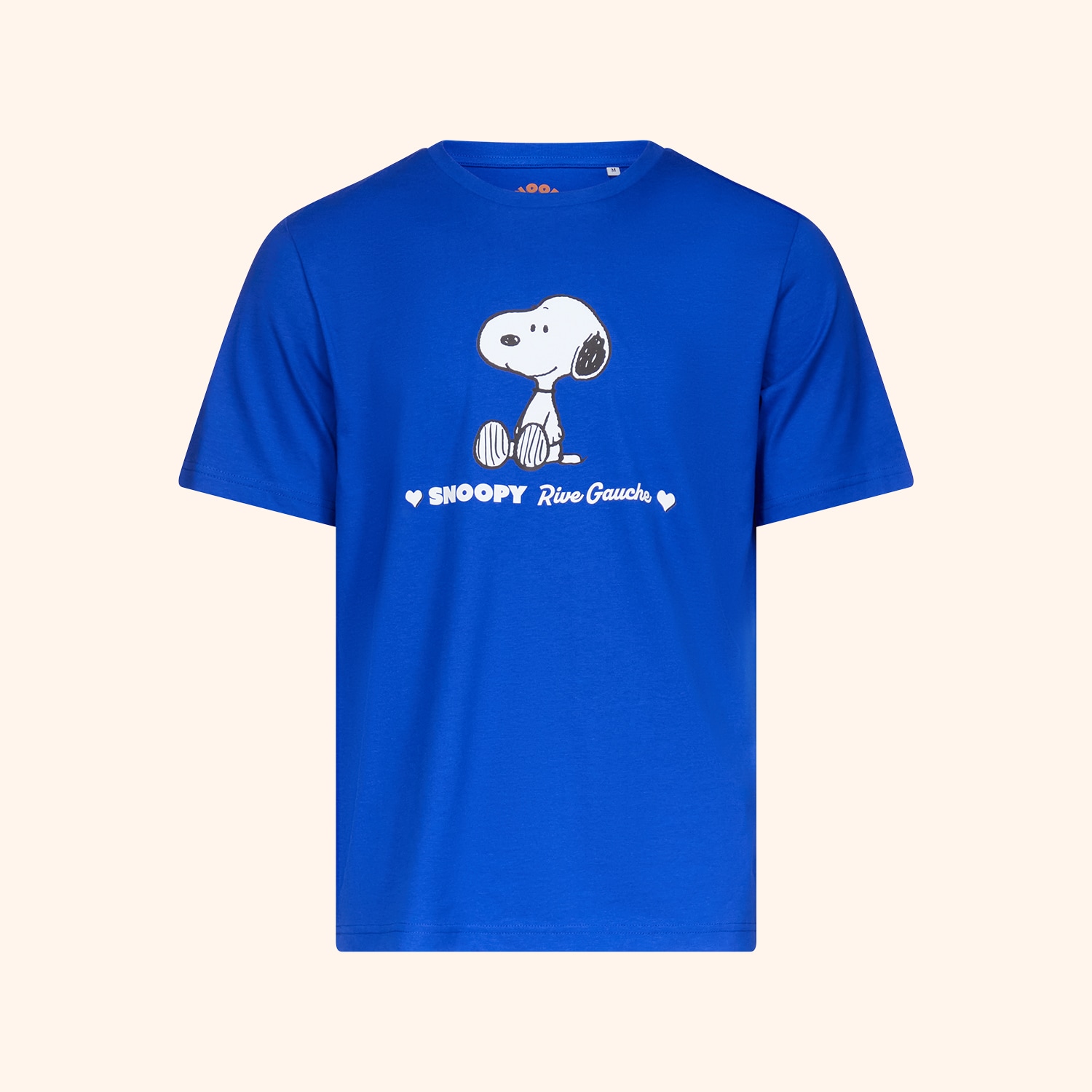 T-shirt Snoopy - Adulte