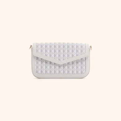 Sac crossbody "Prisme", , hi-res