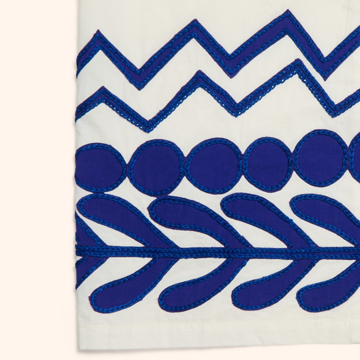 Chemise Subha les cyclades