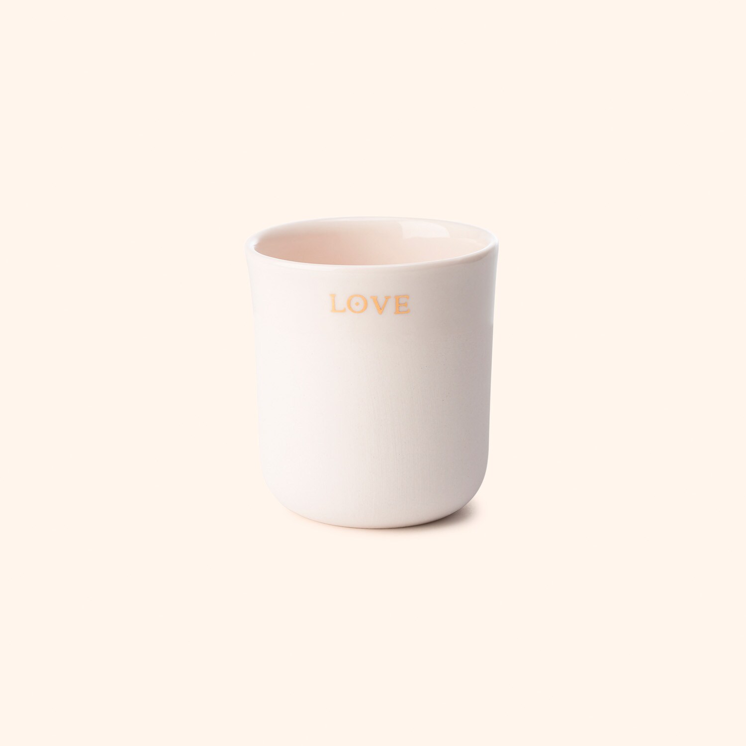 Gobelet Basile Love