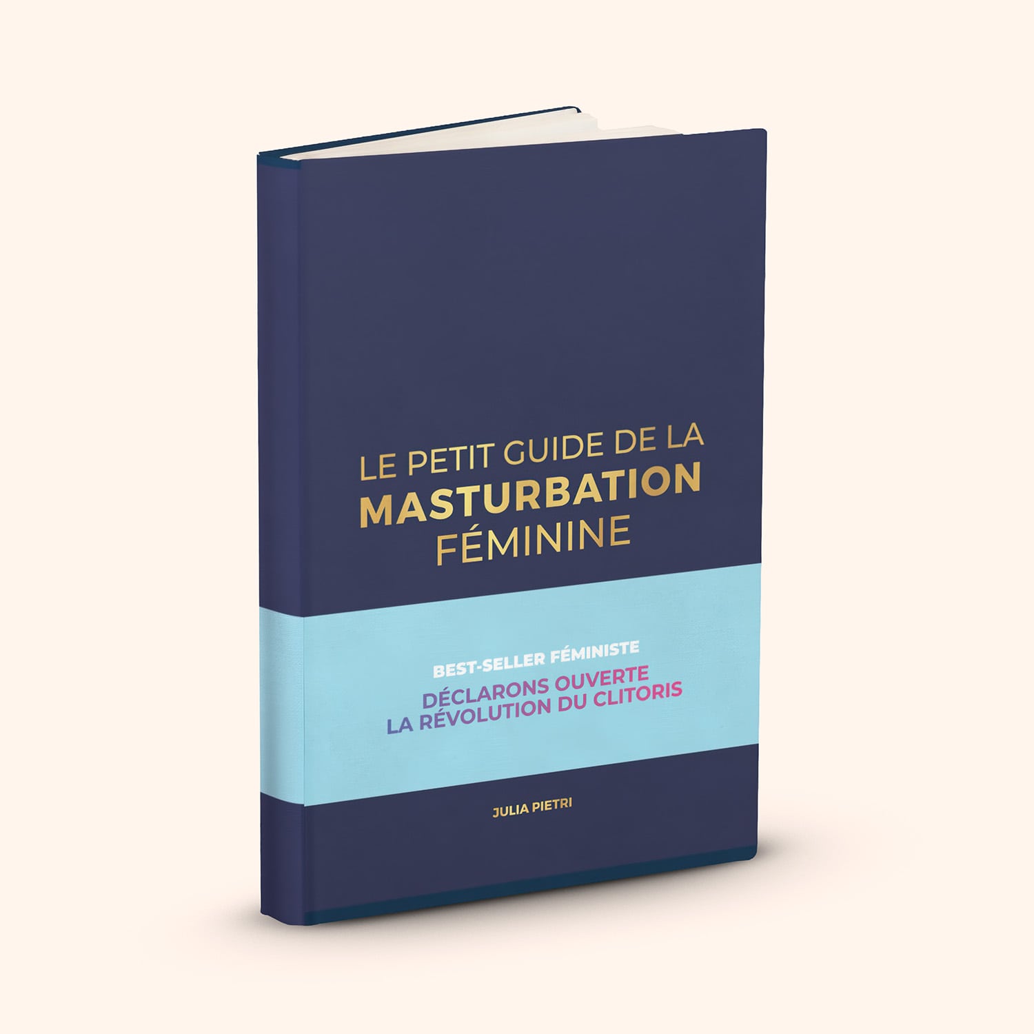 Le petit guide de la masturbation féminine