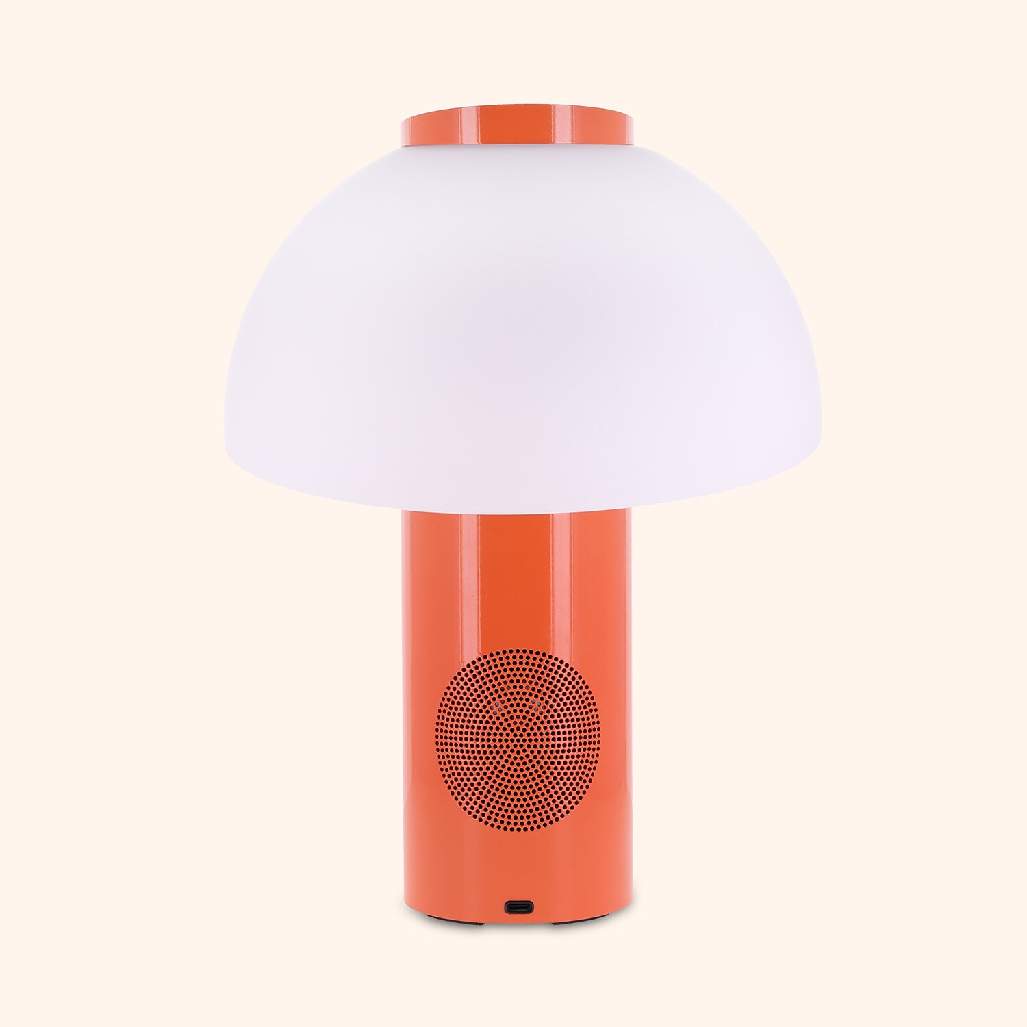 Luminaire sonore Édition 170 ans