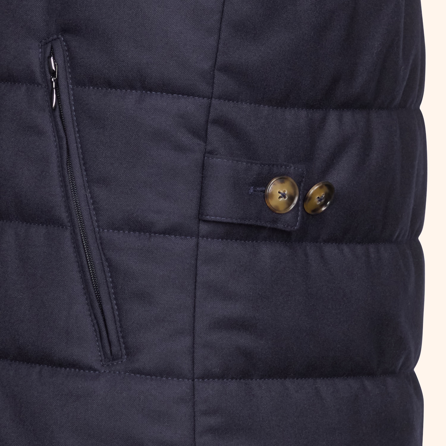 Bodywarmer