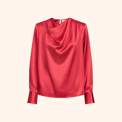 Blouse Blush, , hi-res