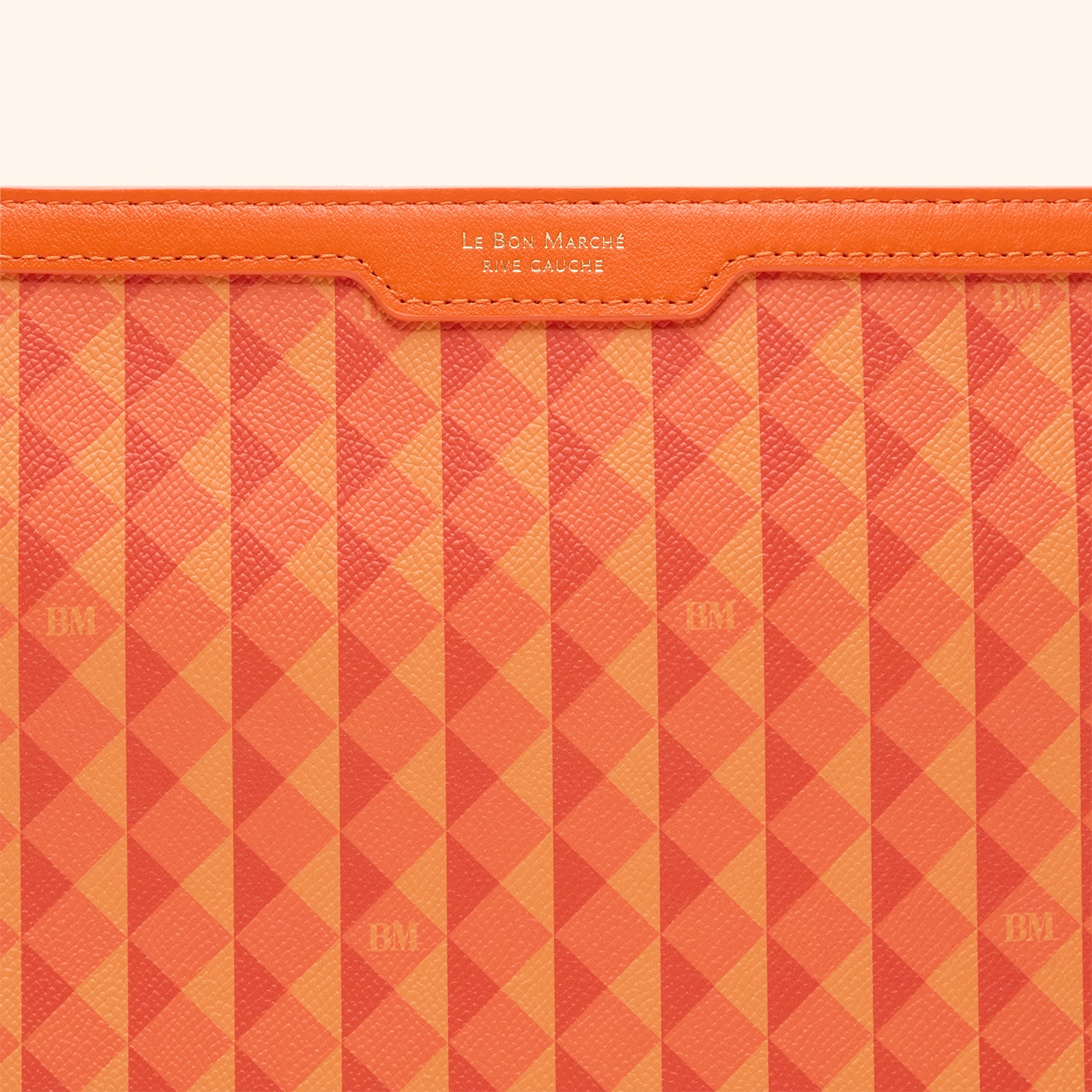 Pochette voyage "Prisme"