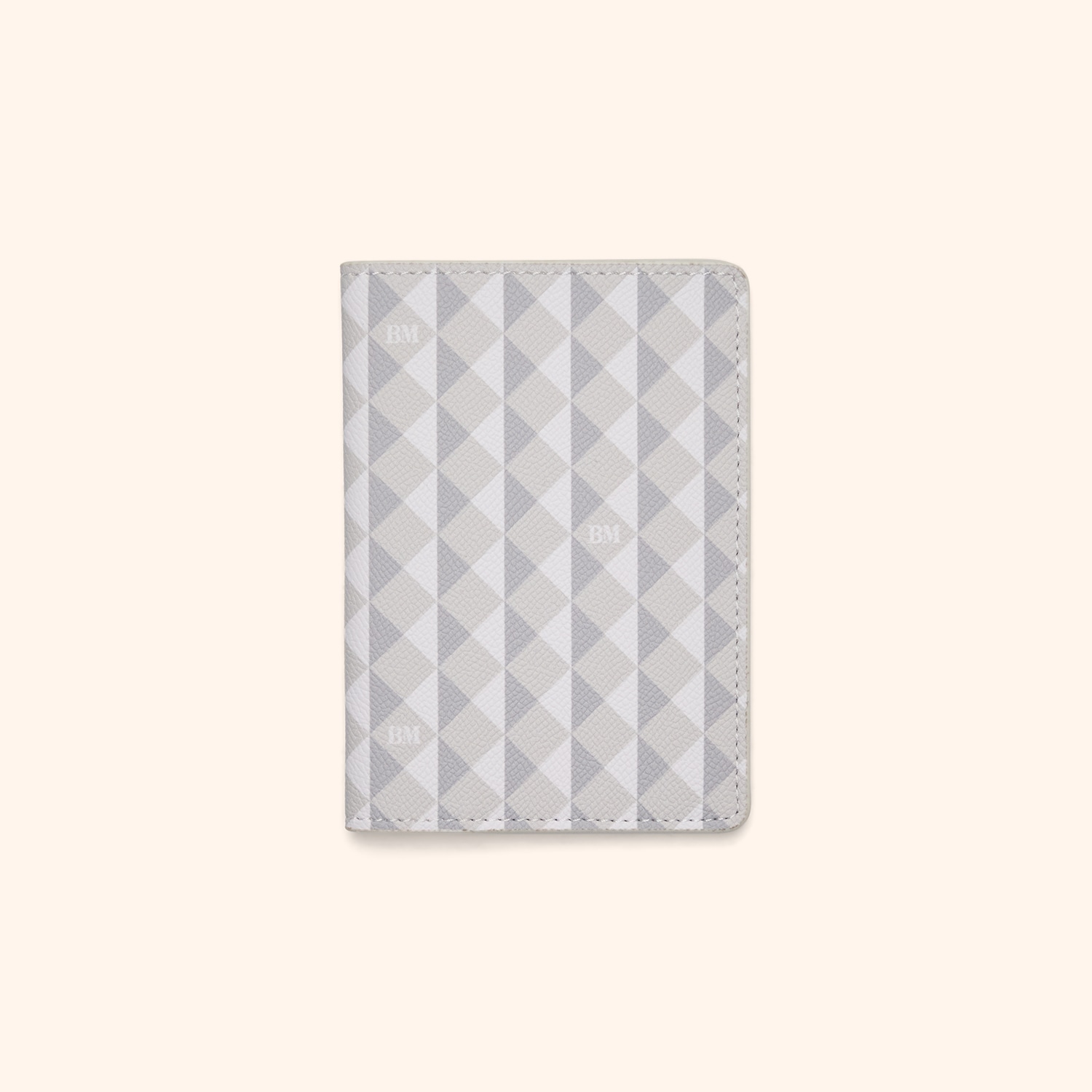 Pochette passeport "Prisme"