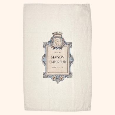 Torchon blason, , hi-res