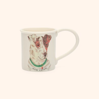 Mug "Mon chien", , hi-res