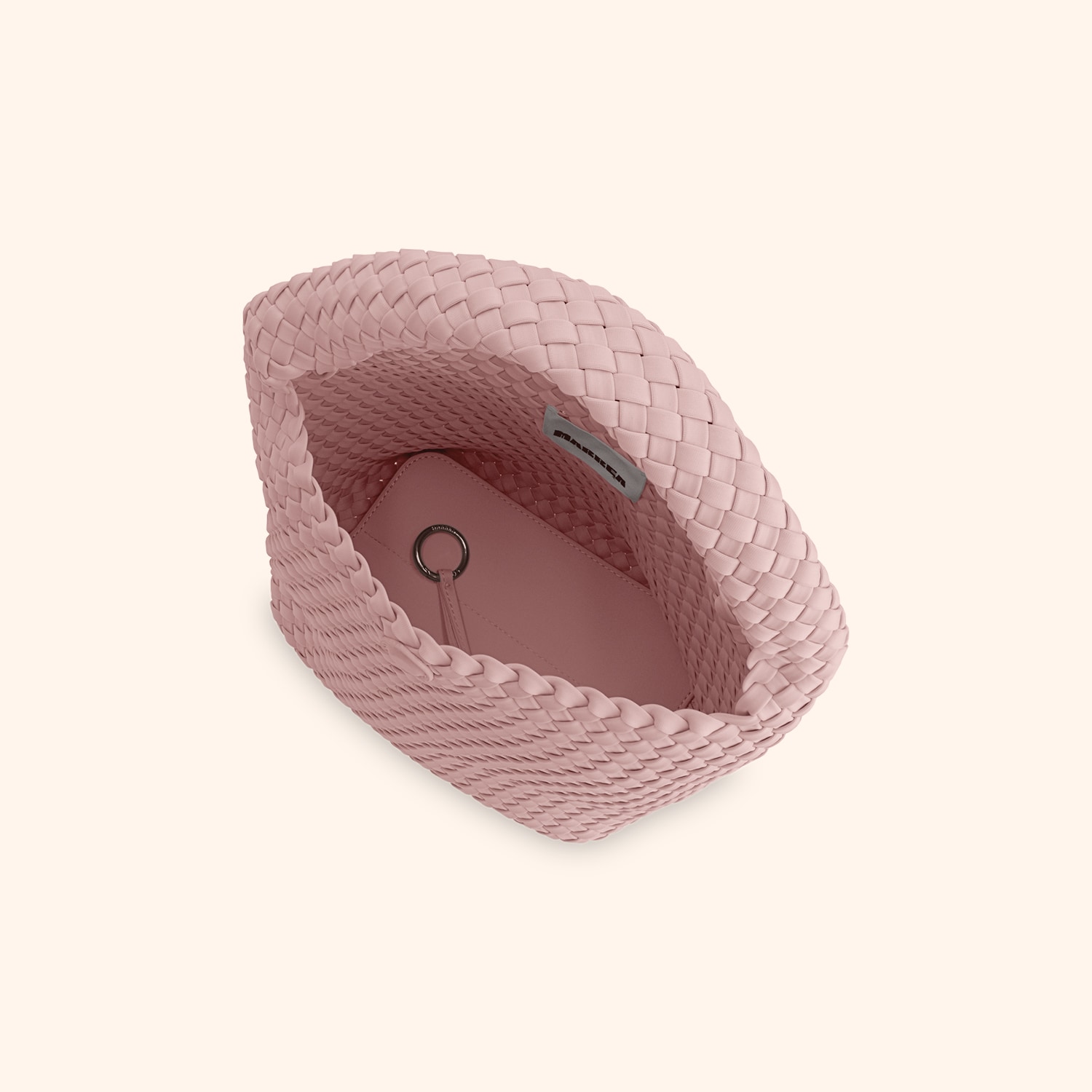 Sac Bucket rose