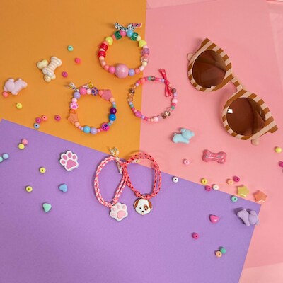 Atelier Parents-Enfants : Confection de bracelets, , hi-res