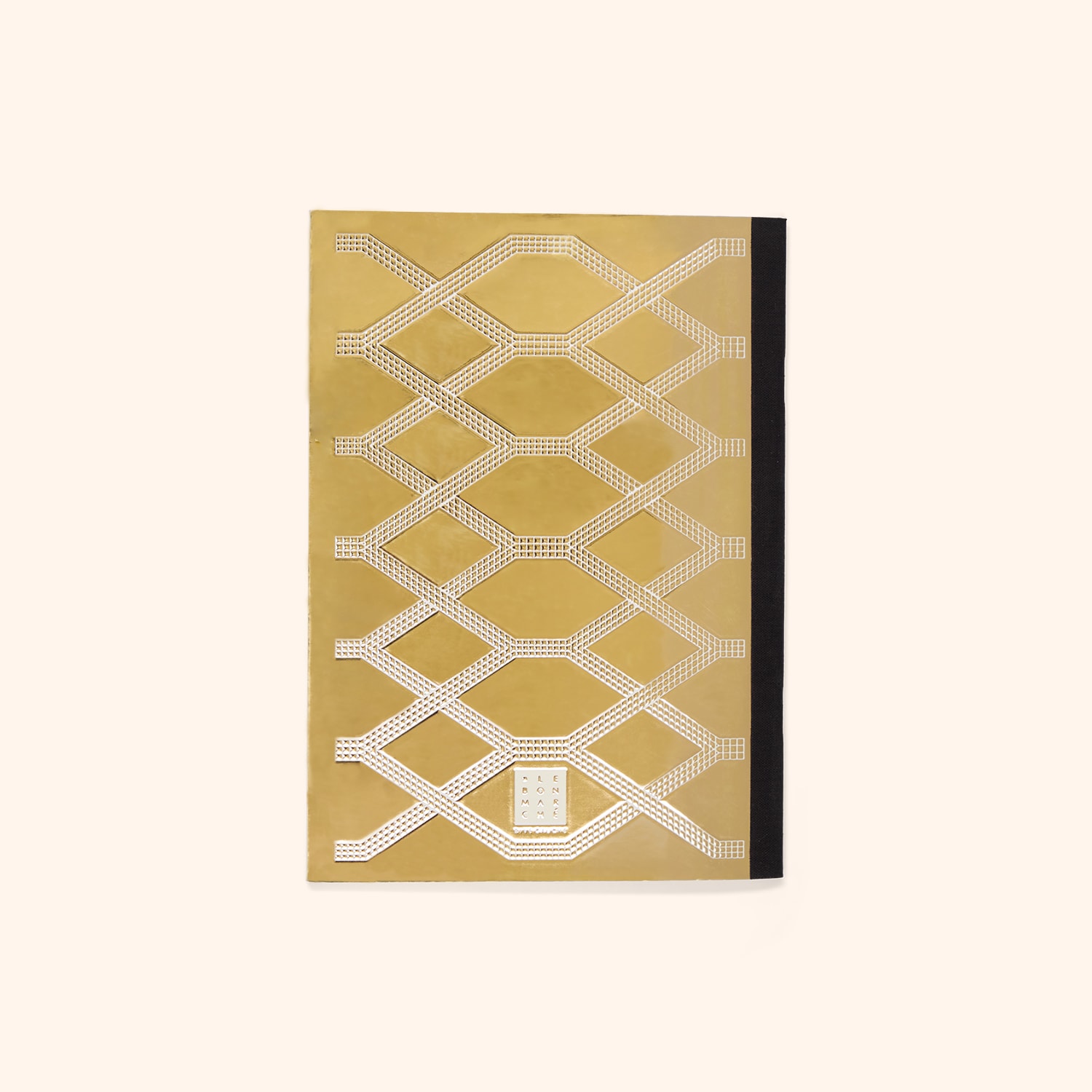 NPC Carnet Escalator