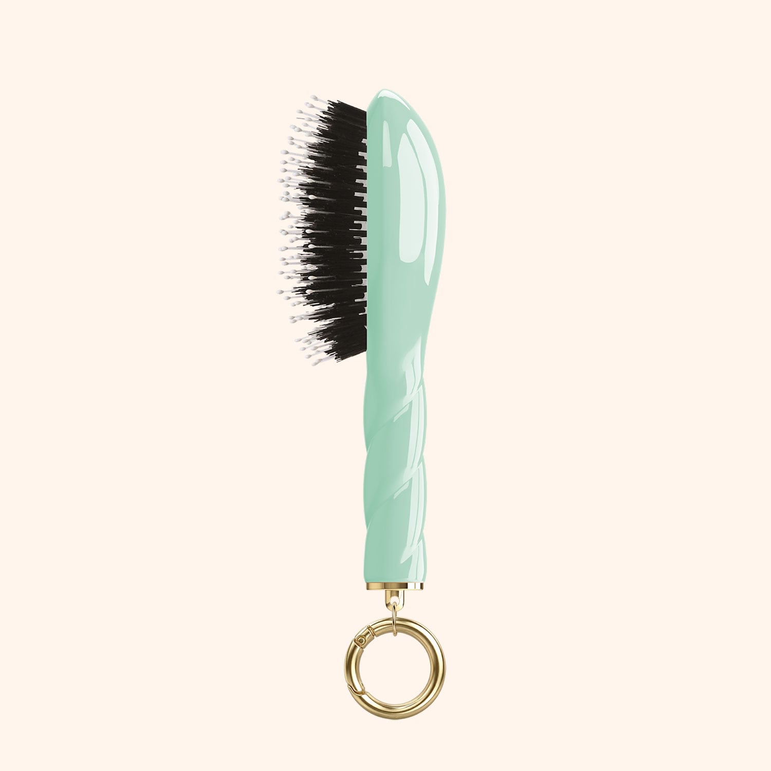 Micro brosse twist n&deg;03