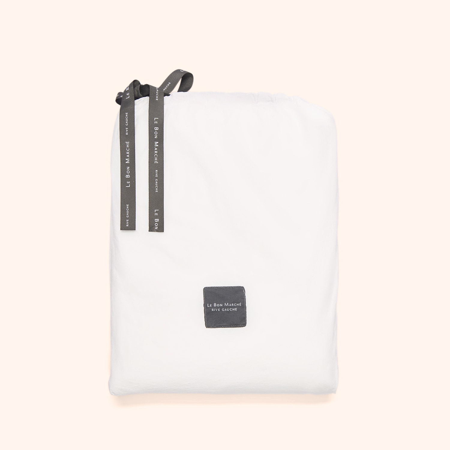 Drap Housse Evora en Percale lavé