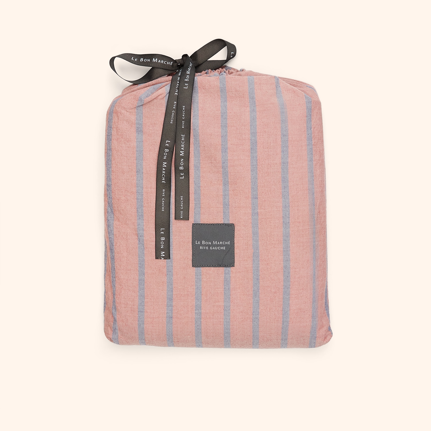 Housse de couette Bambou