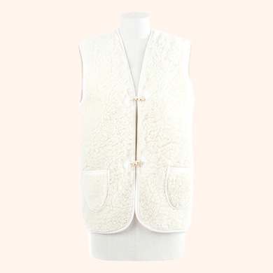 Gilet sans manche, , hi-res