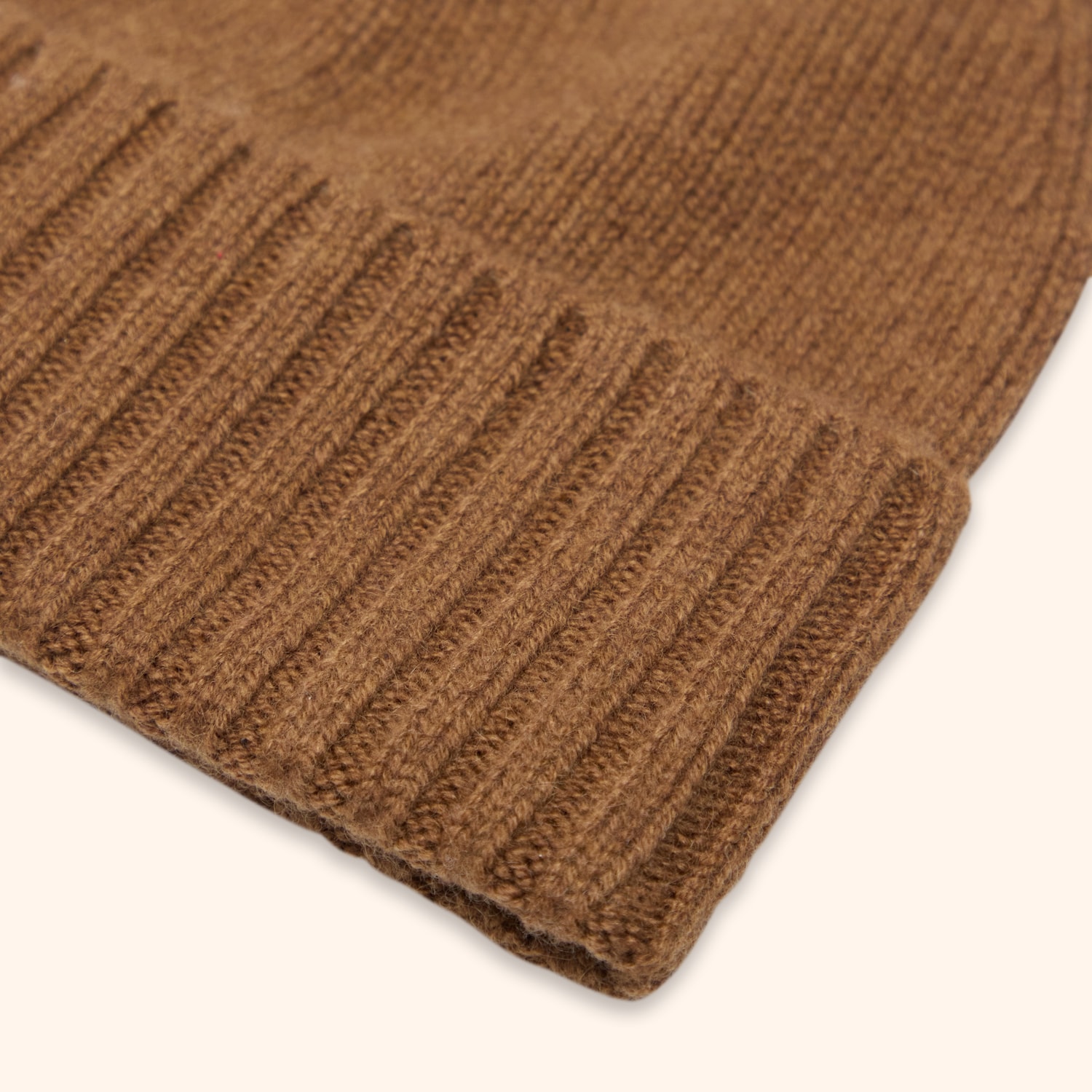 Bonnet 100 % cachemire