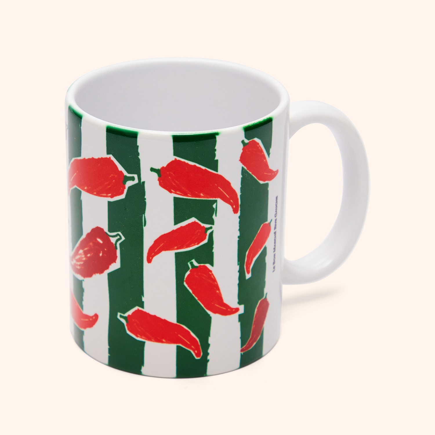 Mug MUXU
