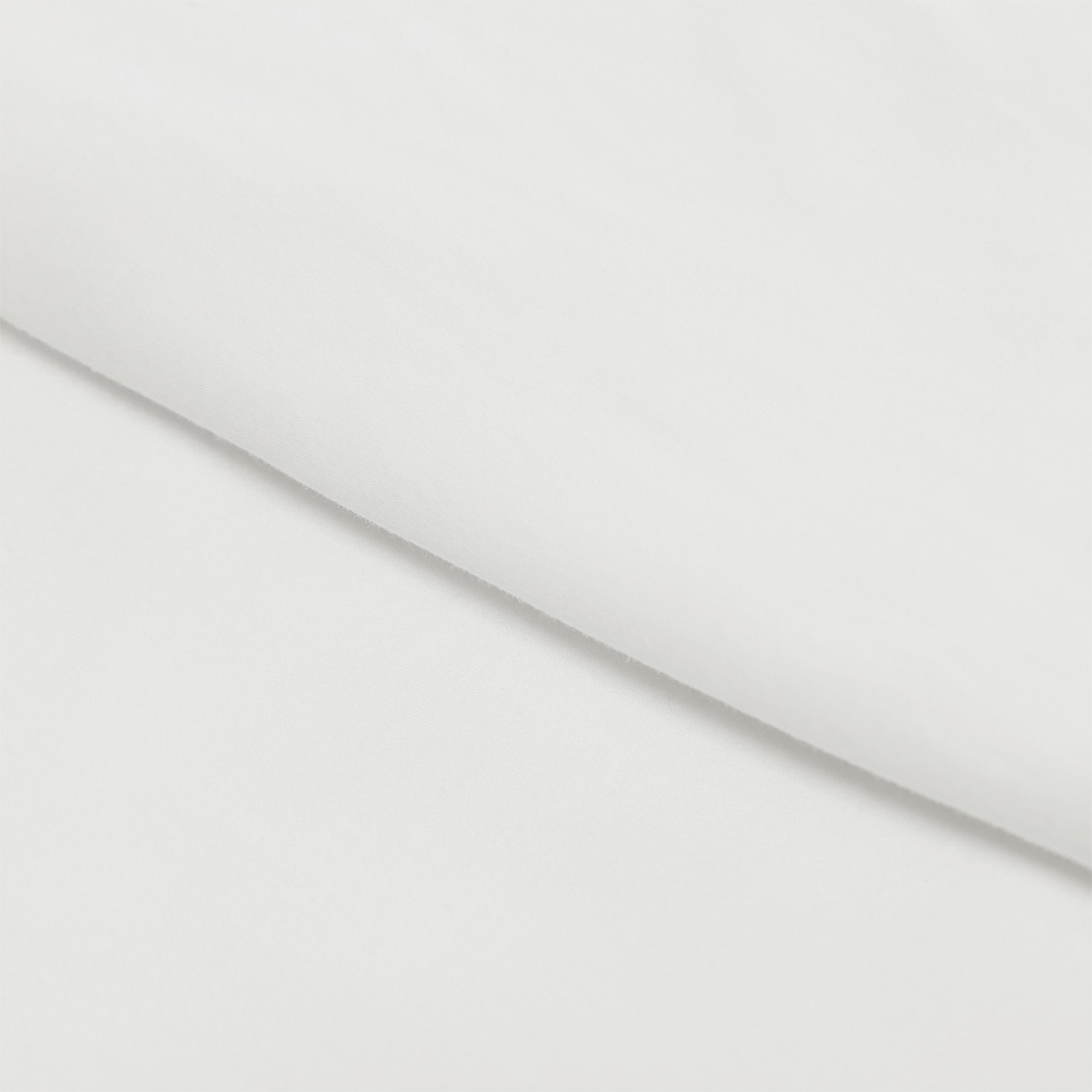 Drap Housse Sati en Satin lavé