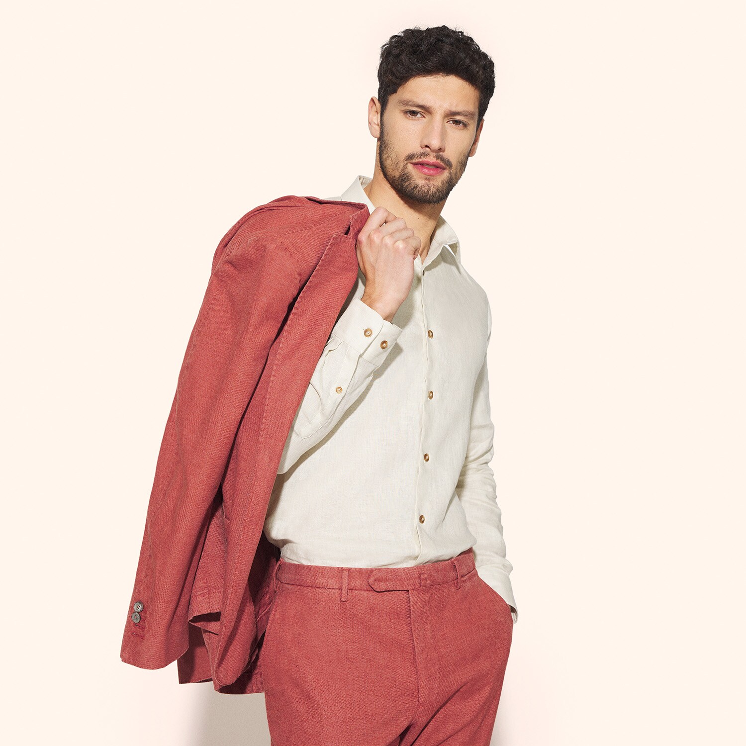 Veste de costume