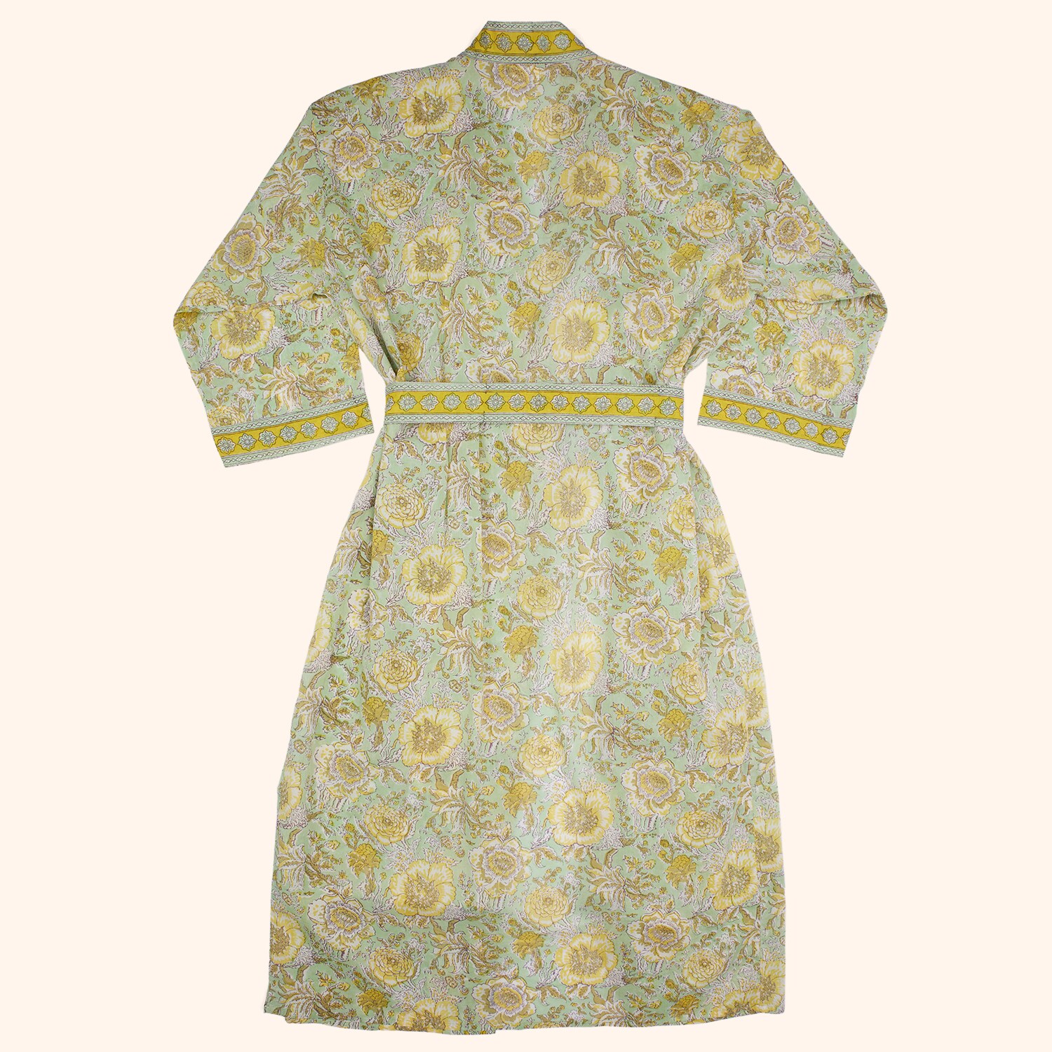 Kimono Madras
