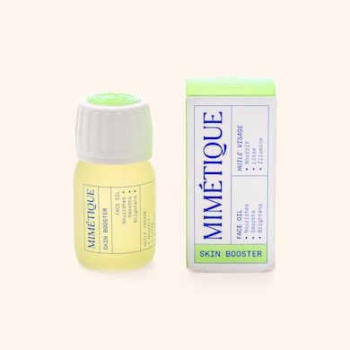 Huile nourrissante pour le visage, , hi-res