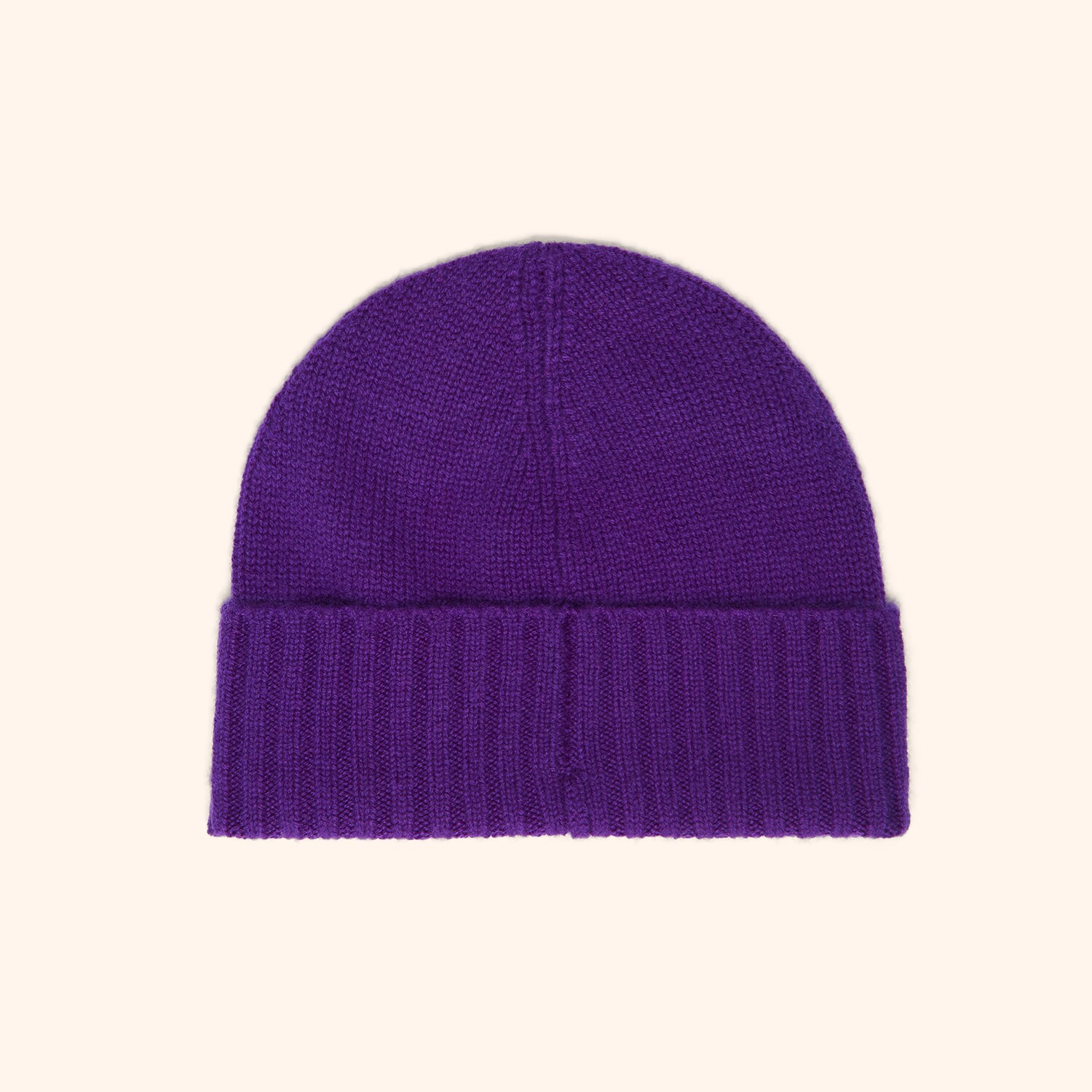Bonnet en cachemire