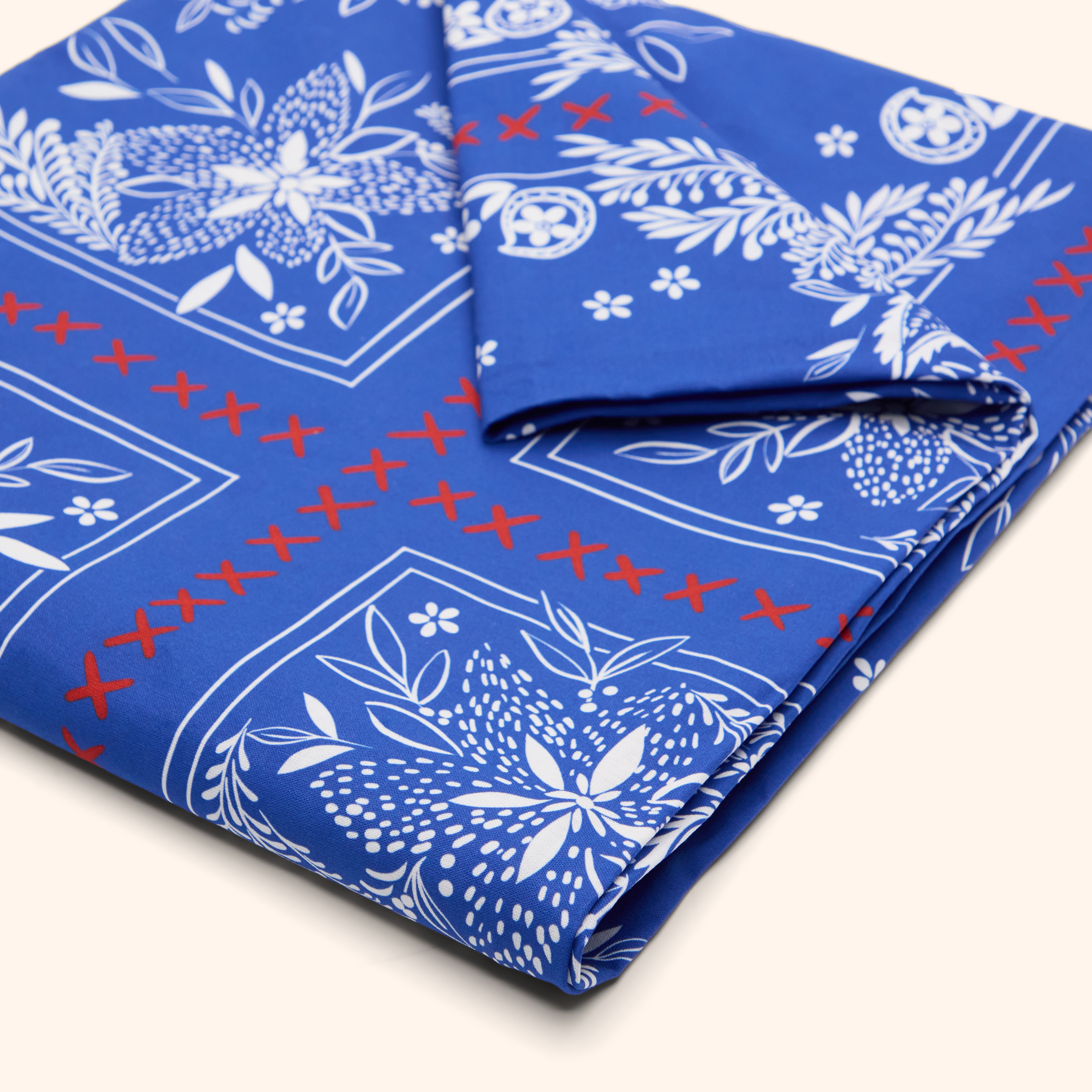 Cicada Tablecloth | FRAGONARD PARFUMEUR Le Bon Marché