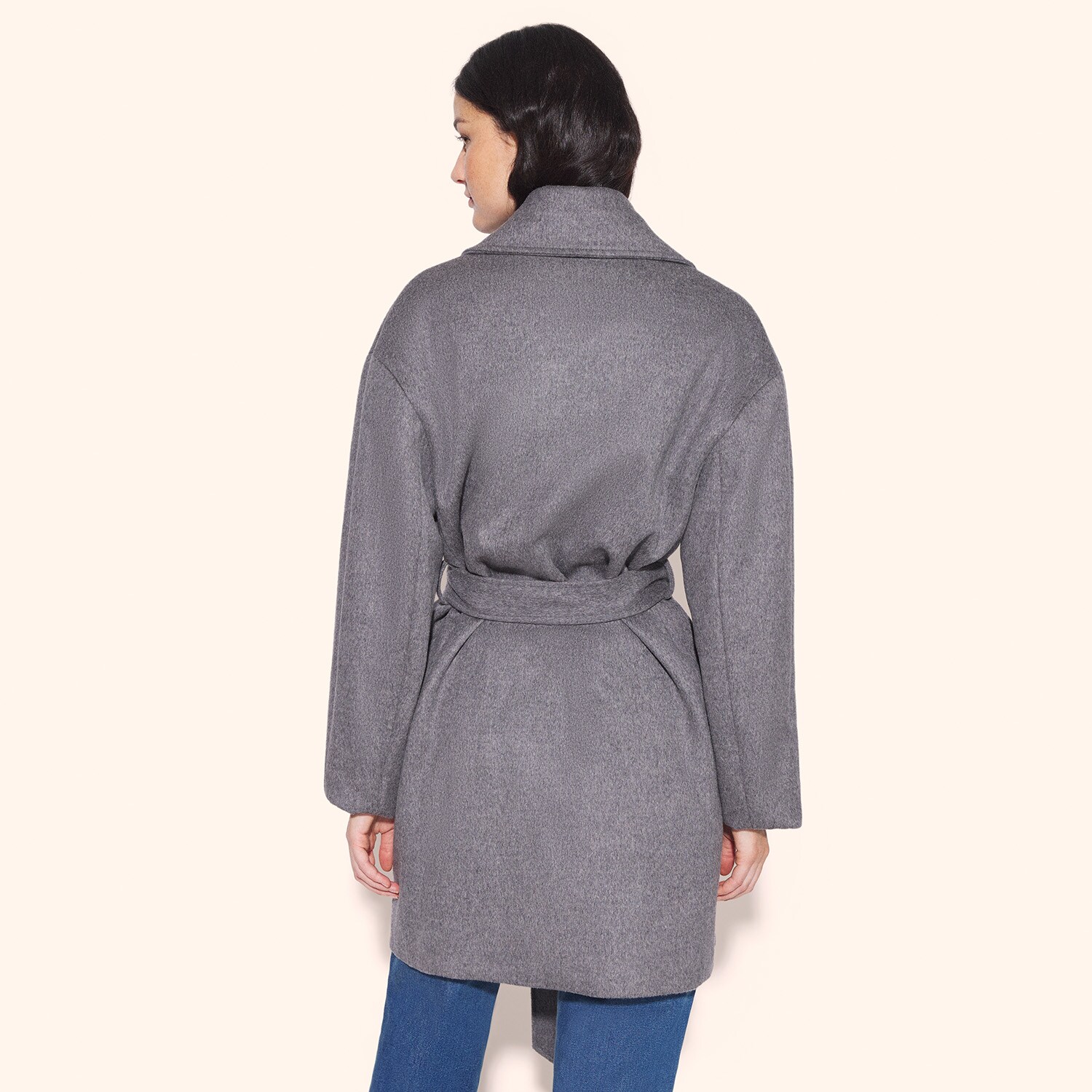 Manteau Mabel