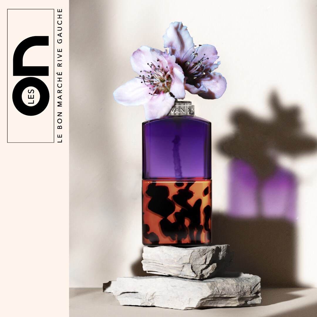 DRIES VAN NOTEN : Atelier Floral