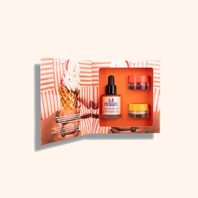 Coffret beauté "Bain de Soleil", , hi-res