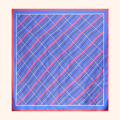 Foulard Alexandra, , hi-res