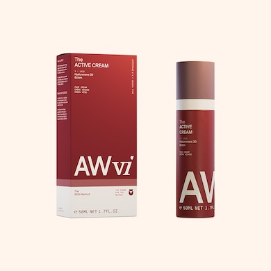 Crème active , , hi-res