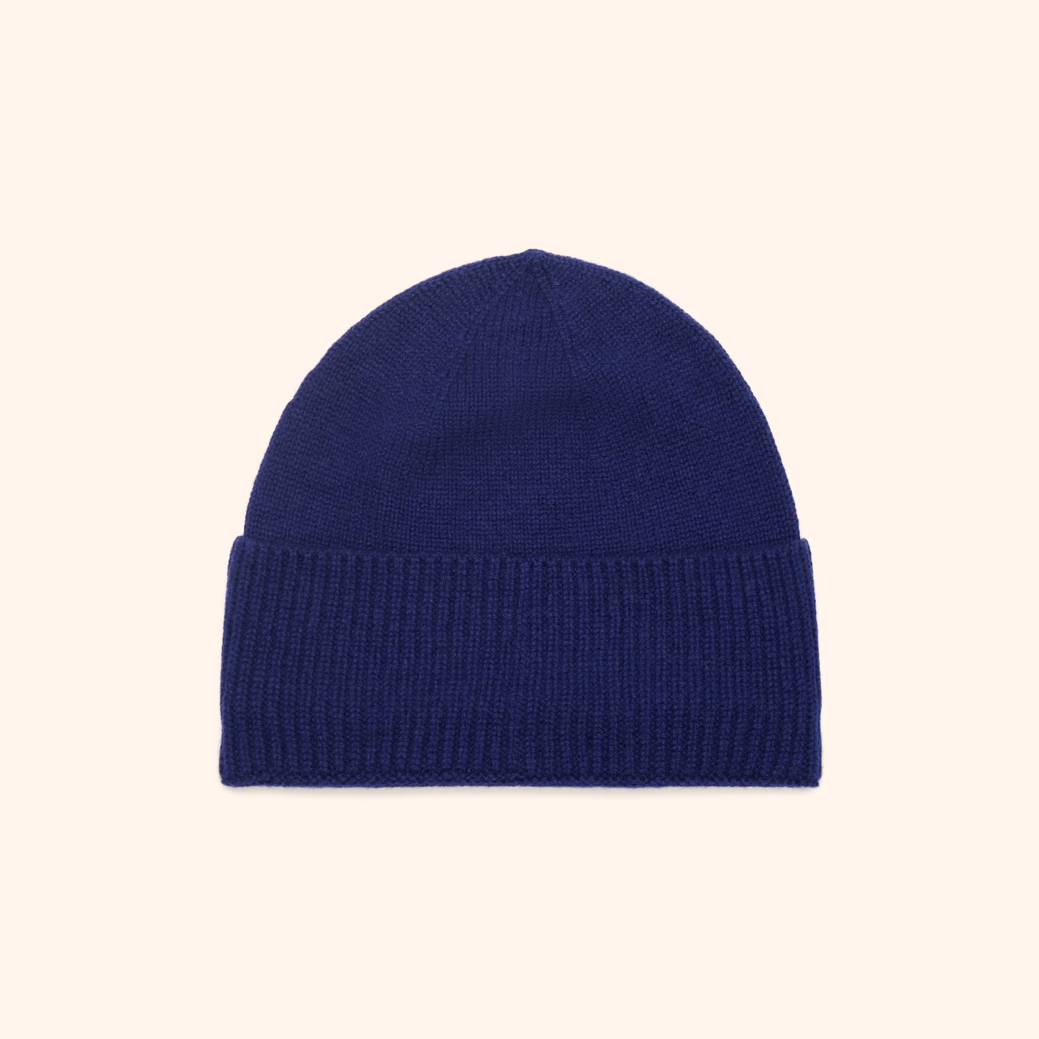 Bonnet en cachemire