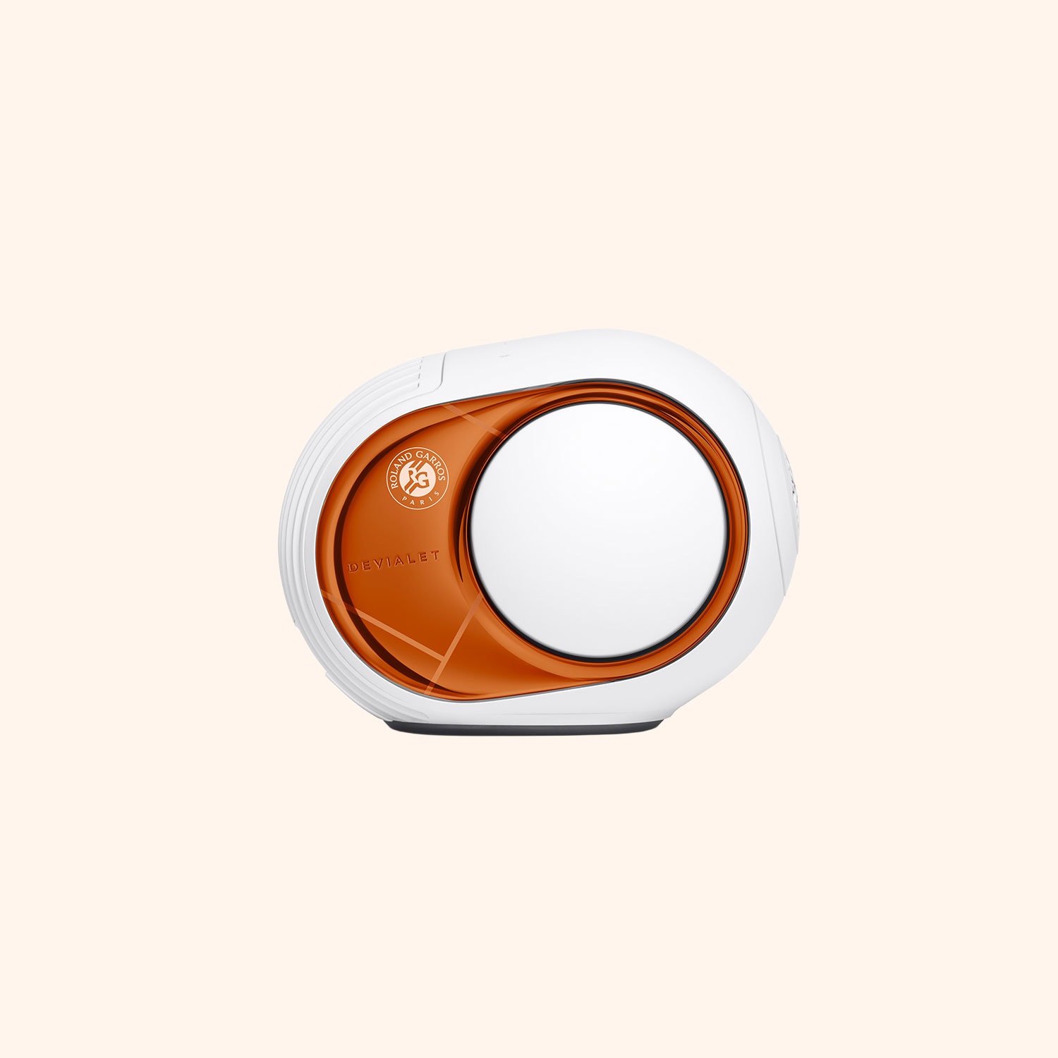 Devialet Phantom Ultimate 98 dB Roland-Garros