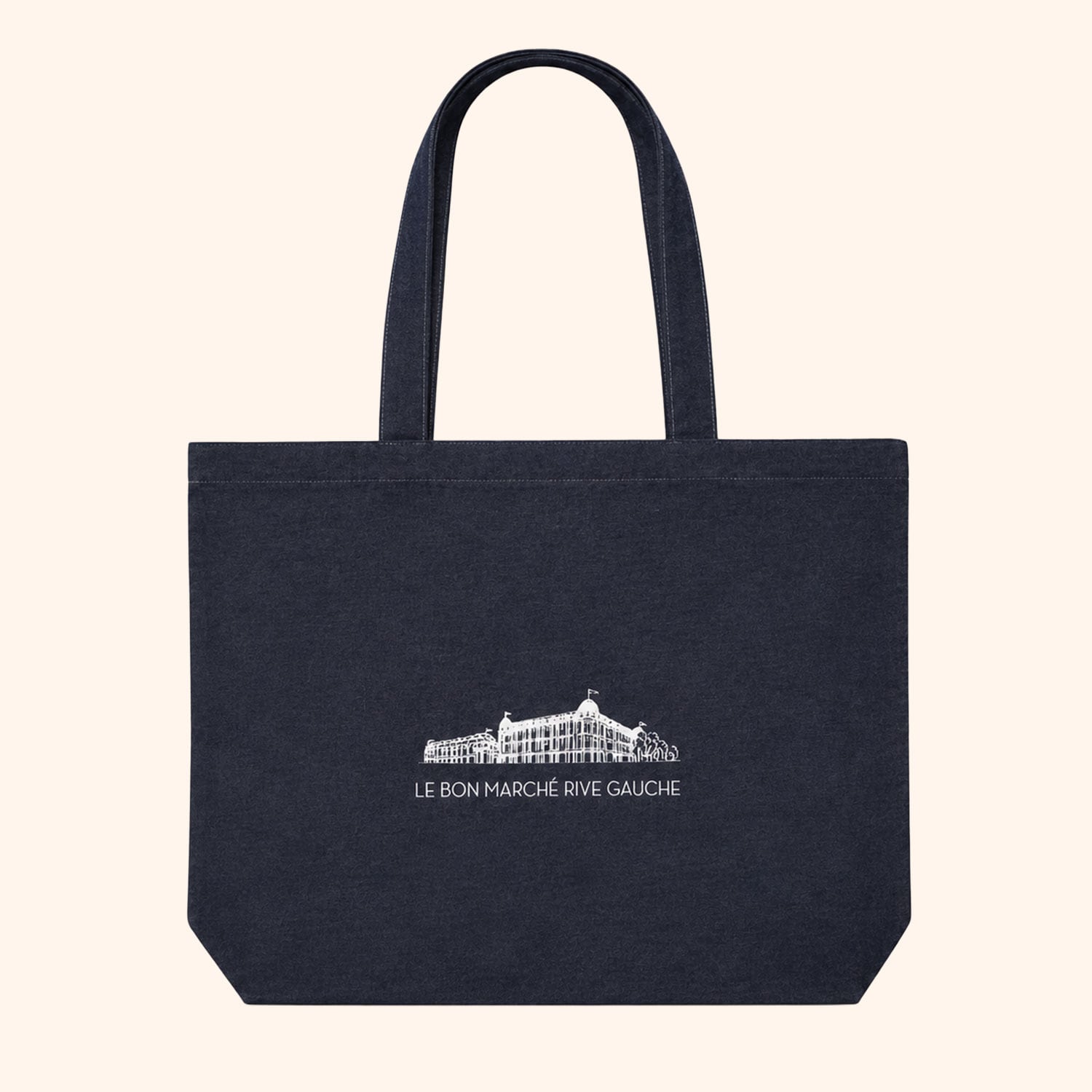 Totebag "Archives Escalator"