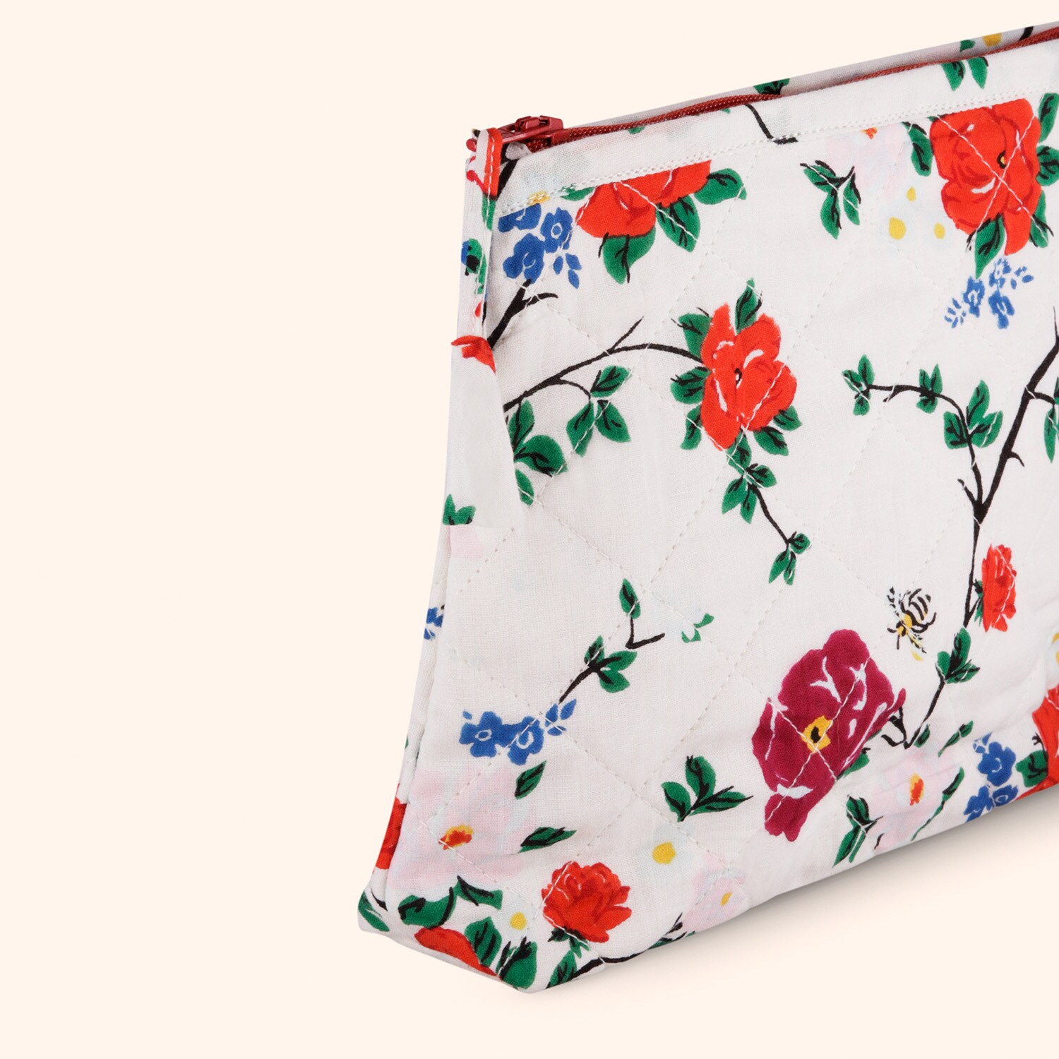 Trousse imprimée