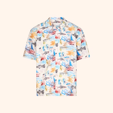 Chemise, , hi-res