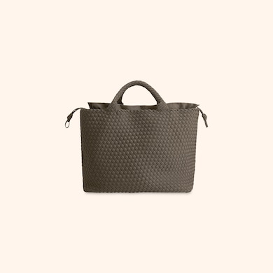 Sac Large kaki, , hi-res