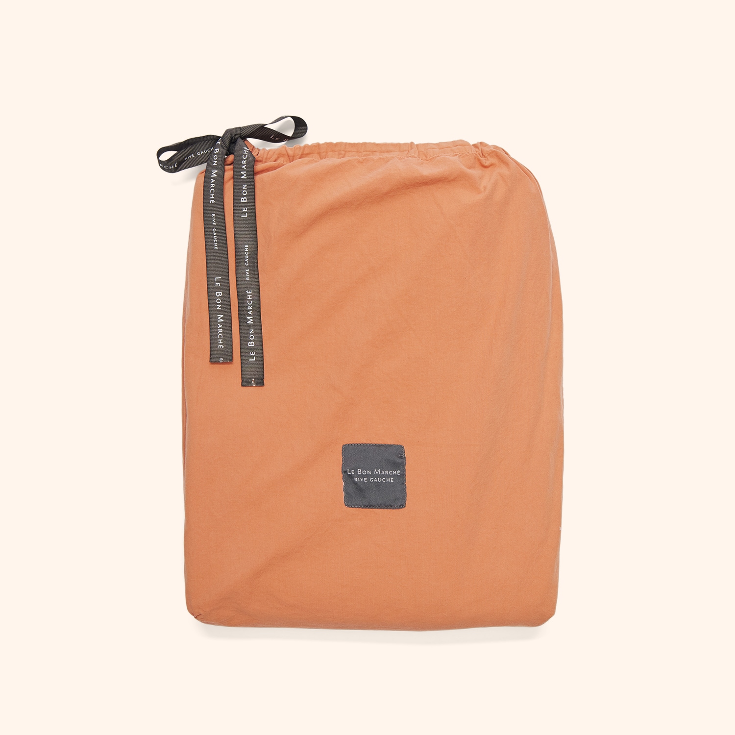 Drap Housse Evora en Percale lavé