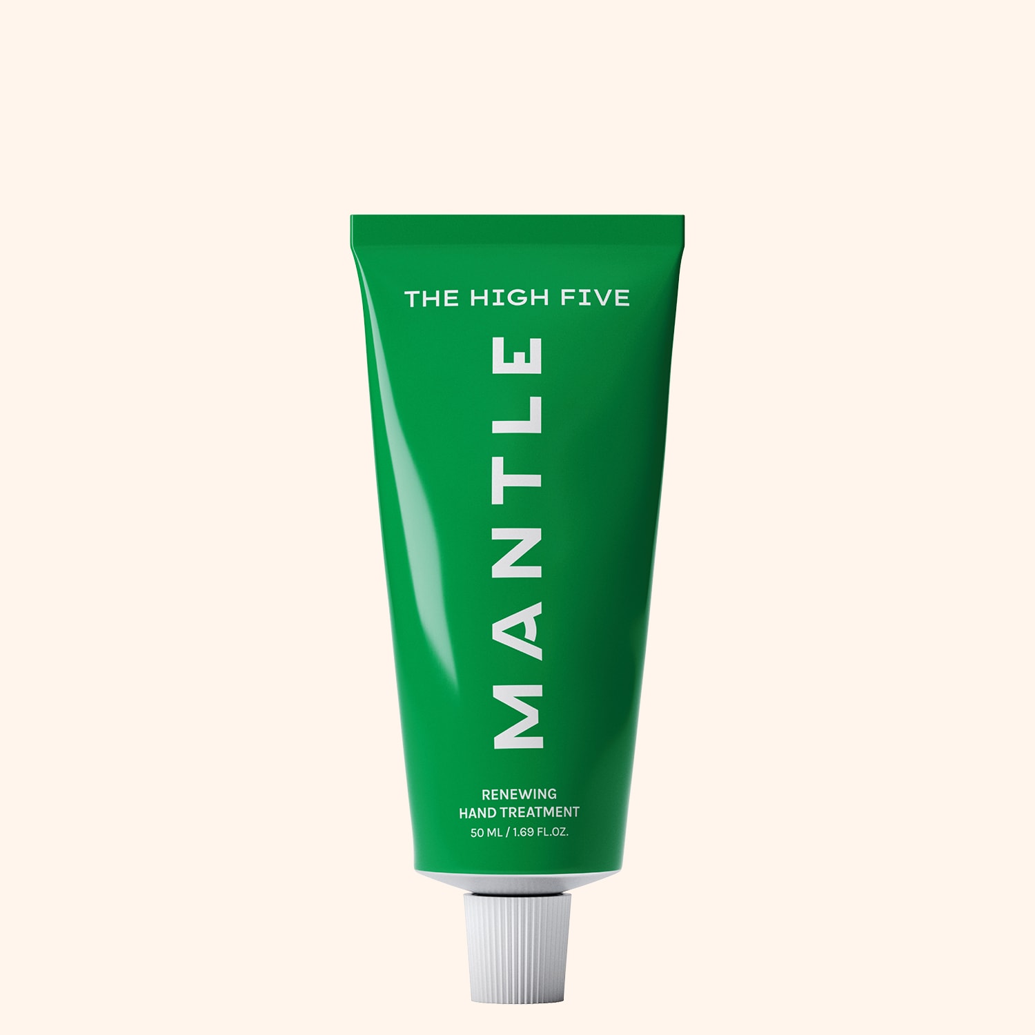 Crème pour les mains au bakuchiol