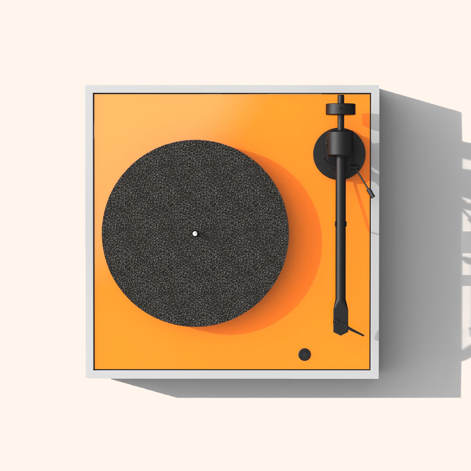 Platine Square Édition 170 ans