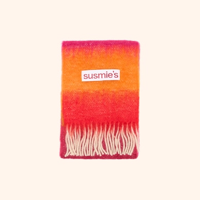 Echarpe "So long, Marianne", , hi-res